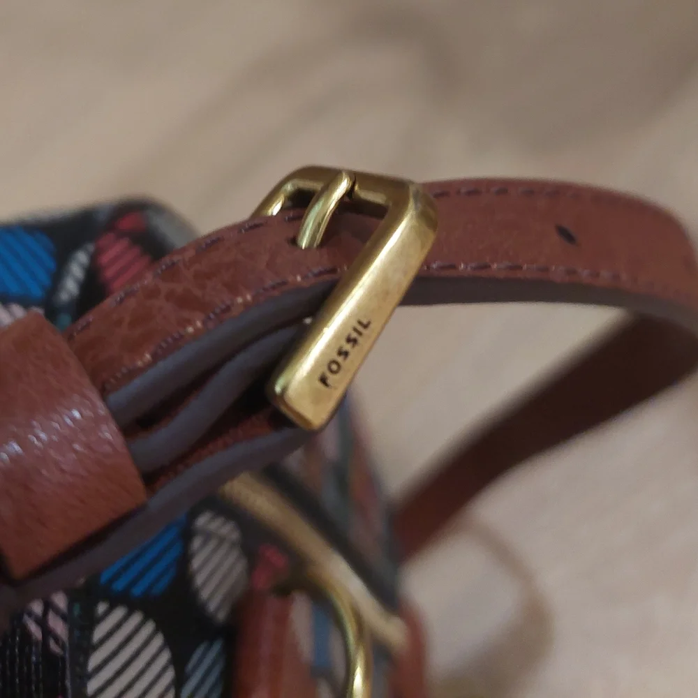 Fossil Bag - Picture 5 of 8